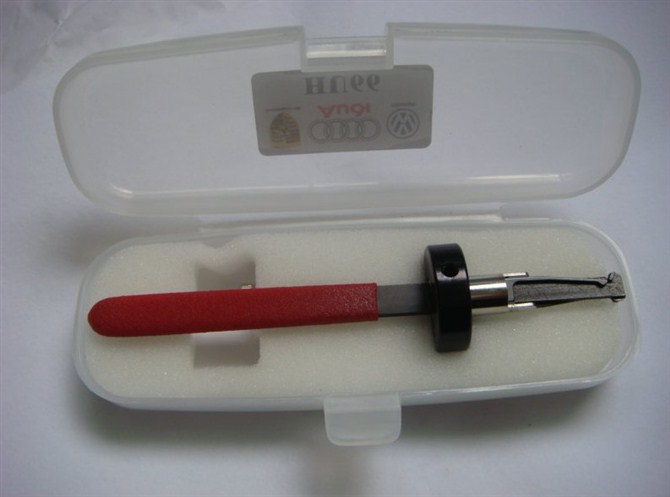 Genuine HU66 Inner Groove Pick