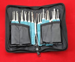 28pcs hook pick pack detailed view
