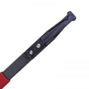 Classic VAG (HU66) Inner Groove Pick