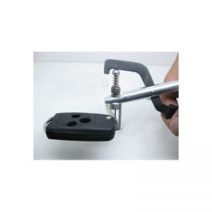 GOSO Car Remote Key Blade Pin Disassembling Clamp