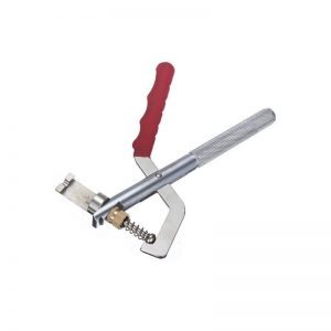GOSO Car Remote Key Blade Pin Disassembling Clamp