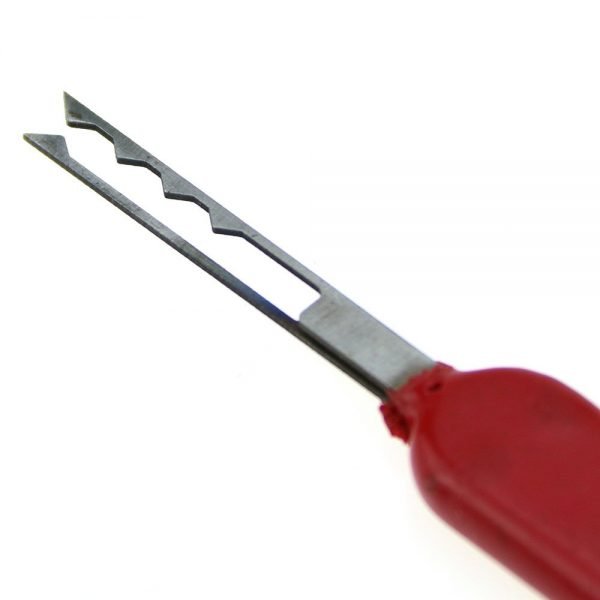 GOSO HU100 Inner Groove Pick for Buick/Chevrolet/Opel