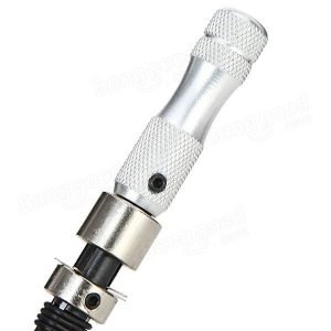 GOSO Lengthened Tubular Lock Picks (7.00mm/7.5mm/7.8mm)