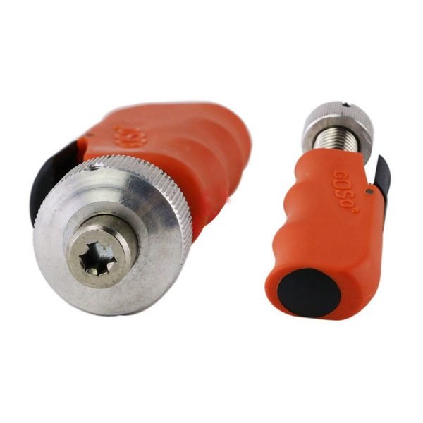 GOSO Pen Style Plug Spinner