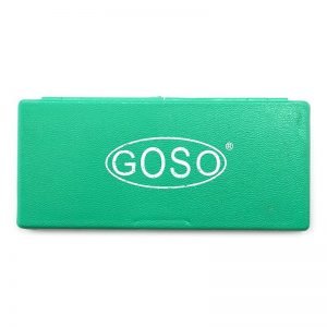 GOSO Wafer Picks (10-Pieces Set)