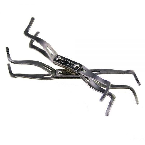 HUK 4 Piece Tension Wretch Set