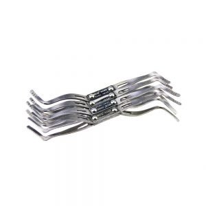 HUK 4 Piece Tension Wretch Set