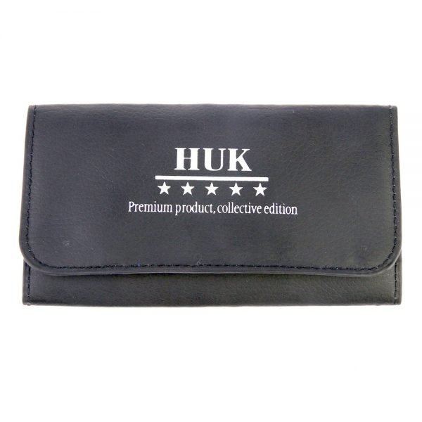 HUK 6 Piece Hook Pick Set
