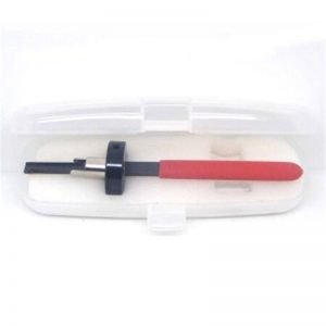 Classic VAG (HU66) Inner Groove Pick