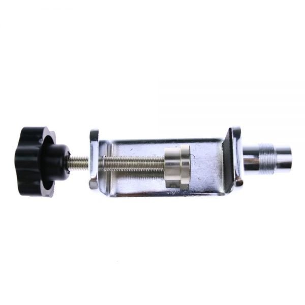 HUK Practice Lock Vise (not "Vice")