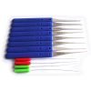 KLOM 12 Pieces Broken Key Extractor Set