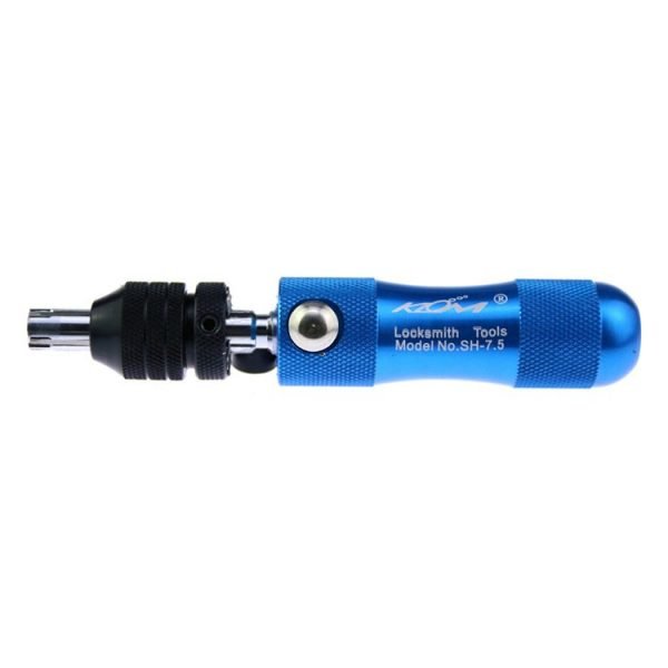 KLOM 7 Pin Tubular Lock Pick (7.5mm)