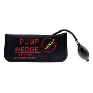 KLOM Air Wedge Auto Entry Tools (Black) - Large