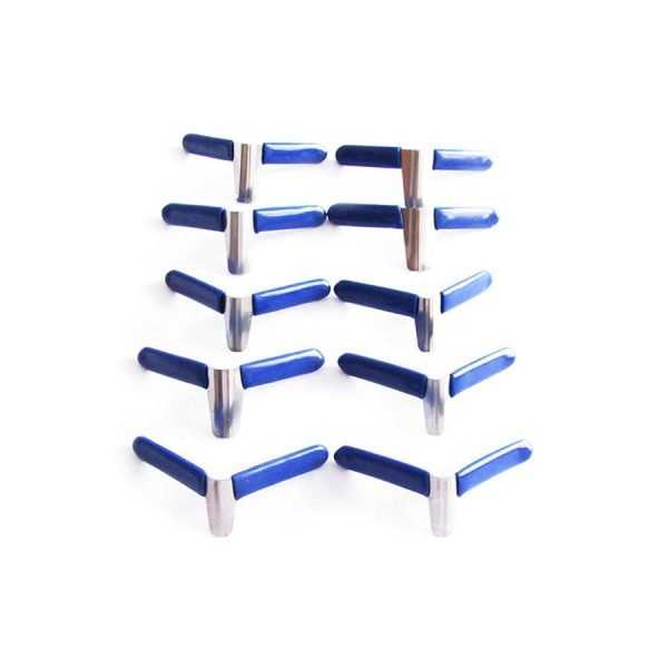 KLOM Padlock Shims Pack