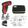 KLOM Electric Pick Gun PLUS with Carry Case