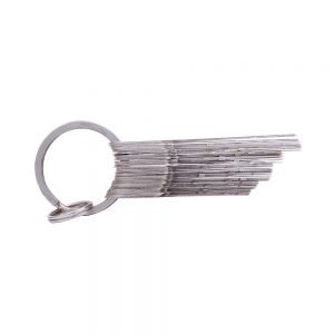 KLOM Warded Pick Set (40 Keys)