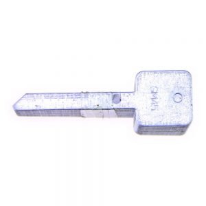 Lishi GM45 2in1 Decoder and Pick