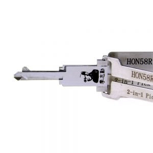 Lishi HON58R 2in1 Decoder and Pick