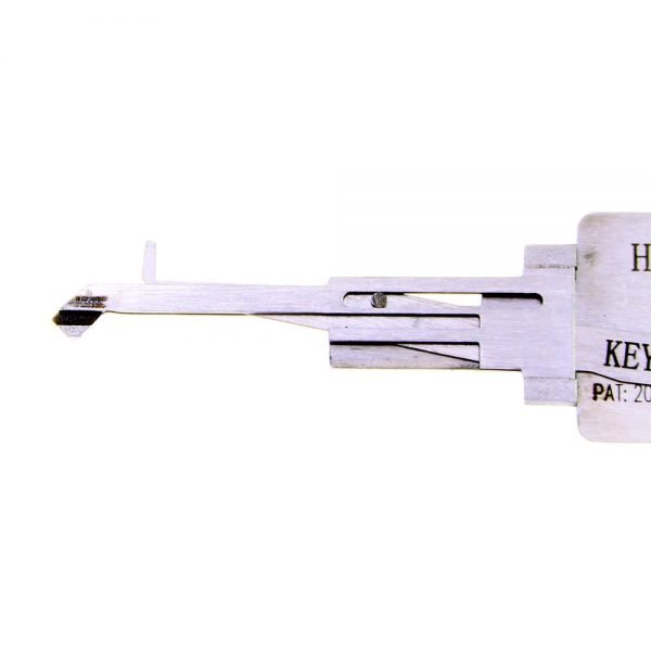 Lishi HON70 Key Reader/Decoder for Honda Motorbikes