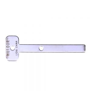Lishi HU100R 2in1 Decoder and Pick