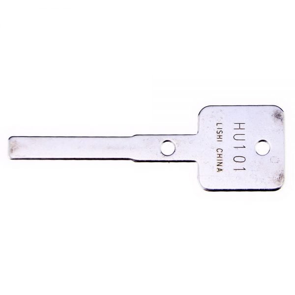 Lishi HU101(10) 2in1 Decoder and Pick