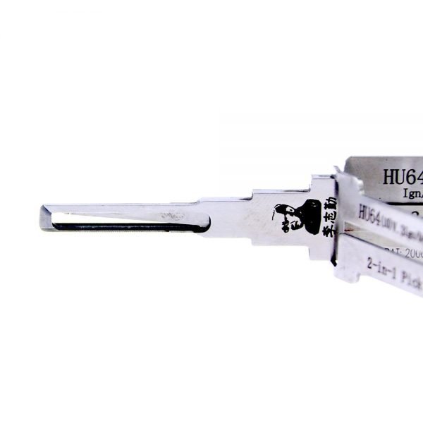 Lishi HU64 2in1 Decoder and Pick
