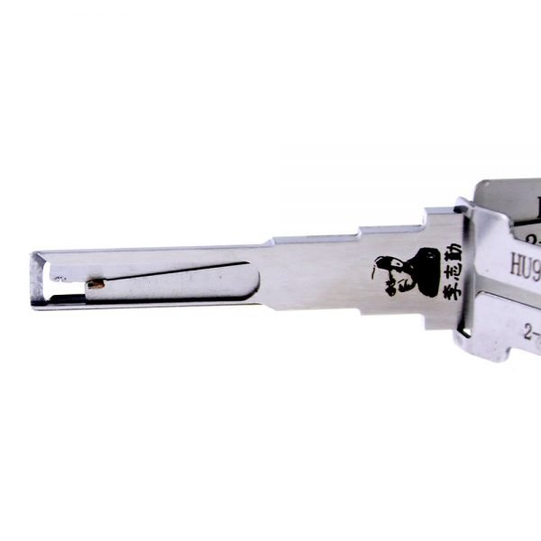 Lishi HU92 2in1 Decoder and Pick