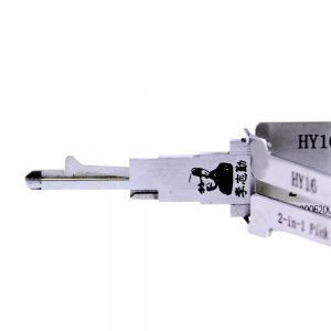 Lishi HY16 2in1 Decoder and Pick
