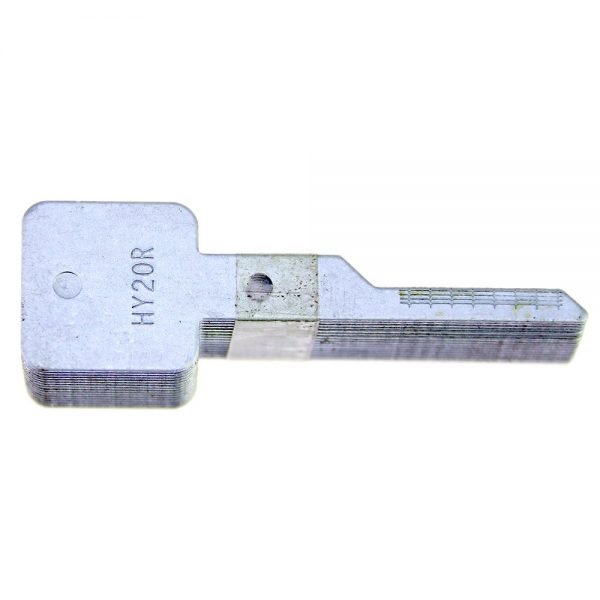 Lishi HY20R 2in1 Decoder and Pick