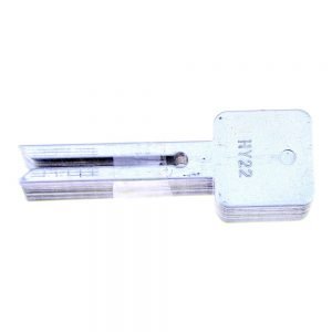 Lishi HY22 2in1 Decoder and Pick