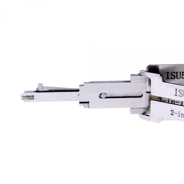 Lishi ISU5 2in1 Decoder and Pick
