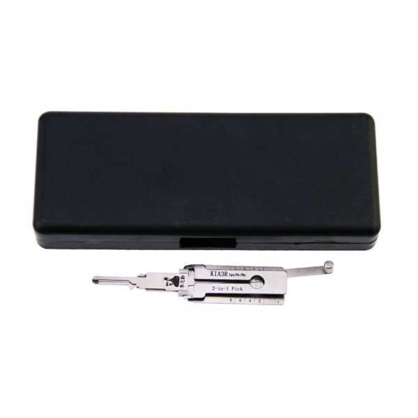 Lishi KIA3R 2in1 Decoder and Pick