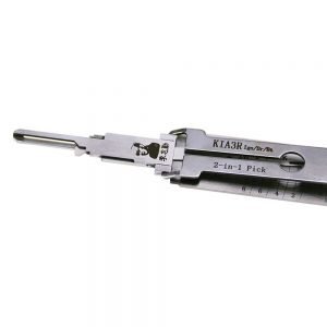 Lishi KIA3R 2in1 Decoder and Pick