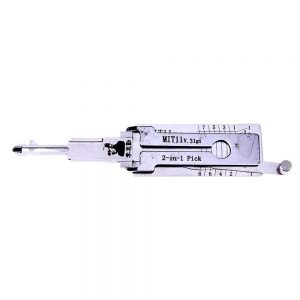 Lishi MIT11 Ign 2in1 Decoder and Pick