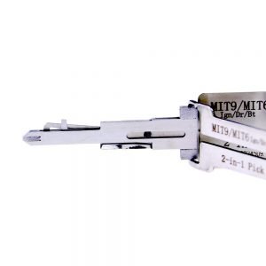 Lishi MIT9/MIT6 2in1 Decoder and Pick