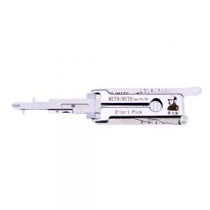 Lishi MIT9/MIT6 2in1 Decoder and Pick