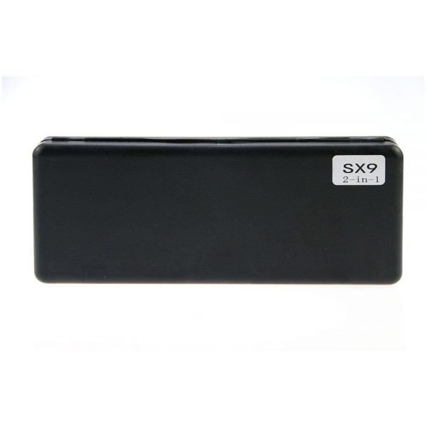 Lishi SX9 2in1 Decoder and Pick