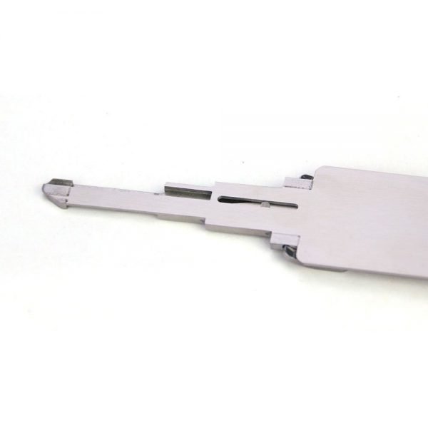 Lishi SX9 2in1 Decoder and Pick