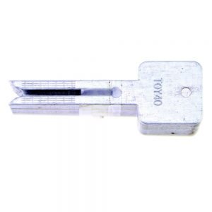 Lishi TOY40 2in1 Decoder and Pick
