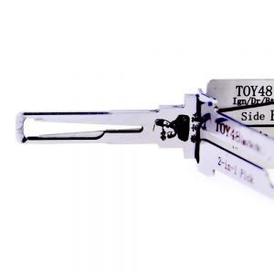 Lishi TOY48 2in1 Decoder and Pick