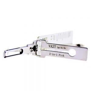 Lishi VA2T 2in1 Decoder and Pick