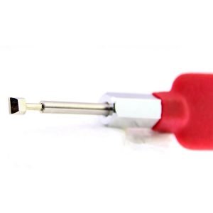 Premium Ford Tibbe Mondeo Jaguar Lock Pick
