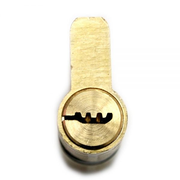 Cutaway 11 Pin Dimple Practice Lock