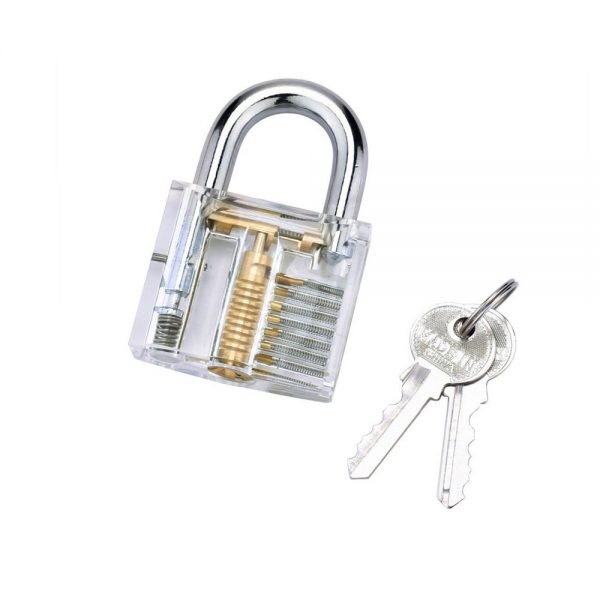 Details about   GOSO 12Pcs Key Extractor Unlock Lock Opener Set Small or Narrow Keyways Lock 