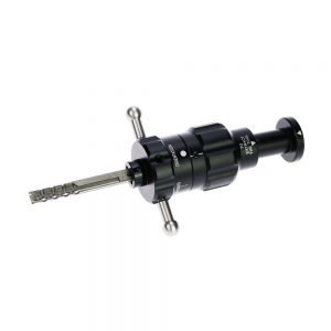 Turbo Decoder HU100 v.2 for Opel / Chevrolet