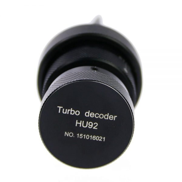 Turbo Decoder HU92 v.2 for BMW E Series/Mini Cooper