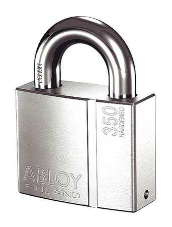 Abloy Lock