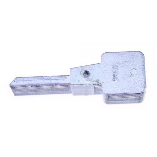 Lishi HU66 2in1 Decoder and Pick