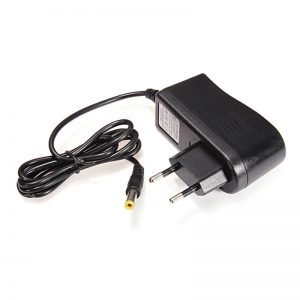 Replacement EU & UK Adapter / Charger for KLOM EPG