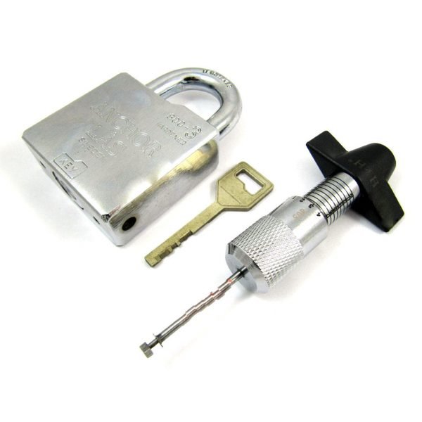 H&H ANCHOR Pick and Decoder